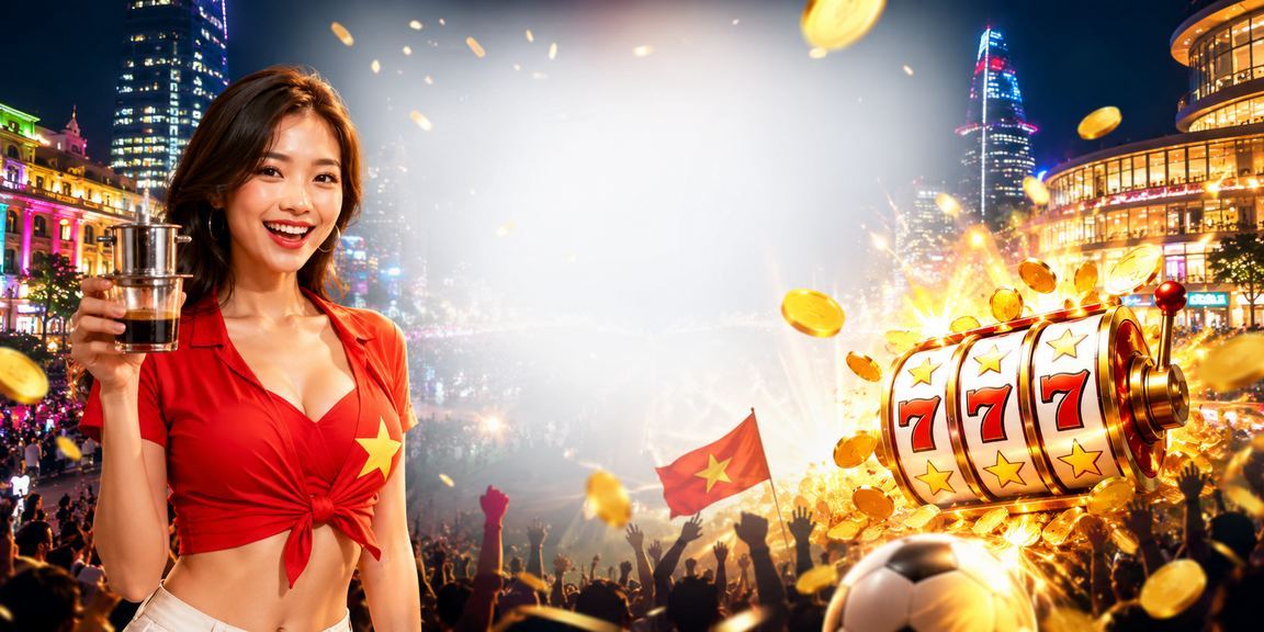 Máy slot trực tuyến tại TP Hồ Chí Minh